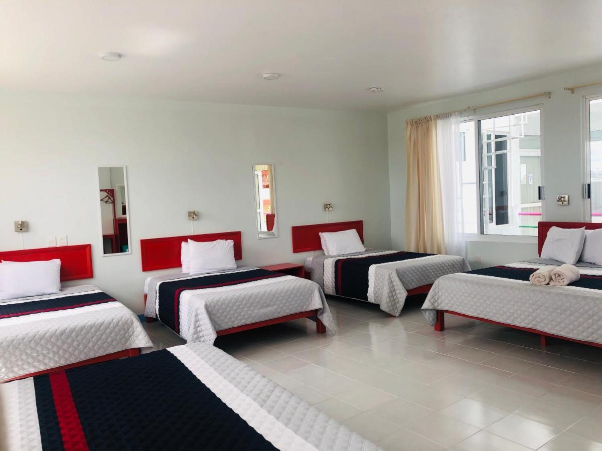 Hotel Nichim Ja Comitan de Dominguez Exterior foto