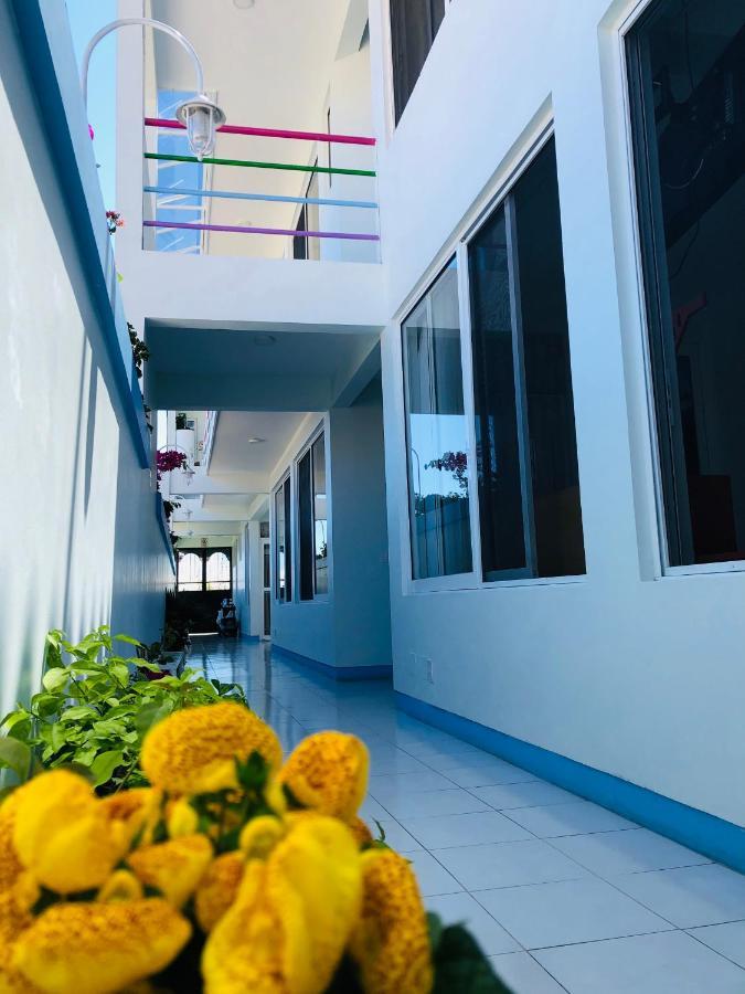 Hotel Nichim Ja Comitan de Dominguez Exterior foto